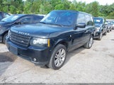 LAND ROVER RANGE ROVER HSE SALMF1D41CA384753 fotografie