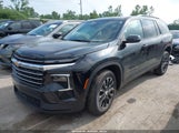 CHEVROLET TRAVERSE AWD LT 1GNEVGRS7SJ201385 снимка