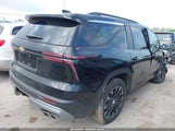 CHEVROLET TRAVERSE AWD LT 1GNEVGRS7SJ201385 снимка