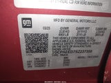 Chevrolet Silverado  2Wd Short Bed Ltz 1GCPAEED7SZ237359 снимка