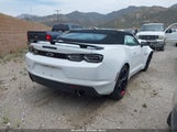 Chevrolet Camaro Rwd 2Lt 1G1FD3DSXP0111296 снимка
