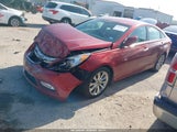 HYUNDAI SONATA SE 5NPEC4AC6DH683053 снимка