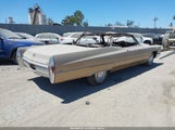 CADILLAC DEVILLE F8232777          снимка