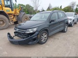VOLKSWAGEN TIGUAN S WVGBV7AX6FW575879 fotografie