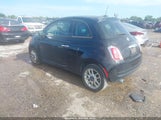 FIAT 500 POP 3C3CFFAR5DT526262 снимка