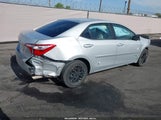 TOYOTA COROLLA LE 2T1BURHE9GC551447 снимка