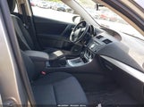 MAZDA MAZDA3 I TOURING JM1BL1SG0A1143543 снимка