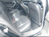 Buick Regal Turbo 2G4GK5EX2G9161991 снимка