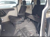 DODGE GRAND CARAVAN SXT 2C4RDGCGXDR545390 снимка