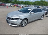 Chevrolet Impala 1Lt 2G1105SA6H9168016 снимка