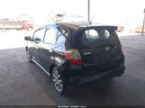 HONDA FIT SPORT JHMGE8G5XCS001843 снимка