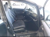 HONDA FIT SPORT JHMGE8G5XCS001843 снимка