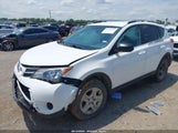 TOYOTA RAV4 LE 2T3ZFREV2EW094979 fotografie