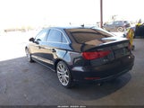 AUDI A3 2.0T PREMIUM WAUEFGFFXF1028459 снимка
