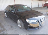 AUDI A3 2.0T PREMIUM WAUEFGFFXF1028459 снимка