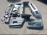 Toyota Sequoia Sr5 5.7L V8 5TDZY5G16GS062098 снимка