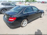 MERCEDES-BENZ C 300 LUXURY 4MATIC/SPORT 4MATIC WDDGF8ABXER313044 fotografie