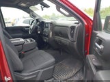 CHEVROLET SILVERADO 1500 4WD DOUBLE CAB STANDARD BED CUSTOM 1GCRYBEK8MZ343100 снимка
