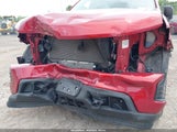 CHEVROLET SILVERADO 1500 4WD DOUBLE CAB STANDARD BED CUSTOM 1GCRYBEK8MZ343100 снимка