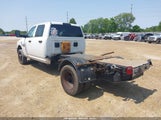 RAM 3500 CHASSIS TRADESMAN/SLT/LARAMIE 3C7WRTCL6JG211128 снимка
