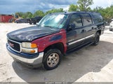 GMC YUKON XL 1500 SLT 3GKEC16Z75G176396 photo