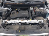 GMC TERRAIN FWD SLT 3GKALPEVXLL124409 снимка