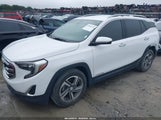 GMC TERRAIN FWD SLT 3GKALPEVXLL124409 снимка