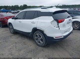 GMC TERRAIN FWD SLT 3GKALPEVXLL124409 снимка