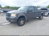 FORD F-150 FX4/LARIAT/XL/XLT 1FTPX14565FB45876 photo