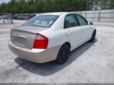 KIA SPECTRA EX/LX KNAFE121345021275 снимка