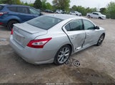 NISSAN MAXIMA 3.5 SV 1N4AA5AP3BC865028 снимка