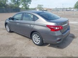 NISSAN SENTRA SV 3N1AB7AP1GY224710 снимка