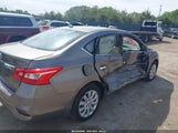 NISSAN SENTRA SV 3N1AB7AP1GY224710 снимка