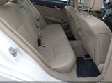MERCEDES-BENZ C 300 LUXURY 4MATIC/SPORT 4MATIC WDDGF8AB5ER309550 снимка