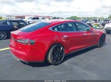 TESLA MODEL S 60/70/85 5YJSA1S11FF080601 fotografie