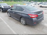 Nissan Sentra Sr 3N1AB7AP0DL727069 снимка