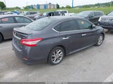 Nissan Sentra Sr 3N1AB7AP0DL727069 снимка