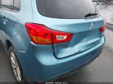 MITSUBISHI OUTLANDER SPORT ES 4A4AP3AU3EE010575 photo