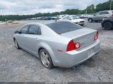 CHEVROLET MALIBU LT 1G1ZJ57779F206763 снимка