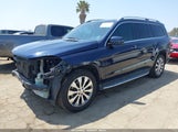 MERCEDES-BENZ GLS 450 4MATIC 4JGDF6EE7HA776876 снимка