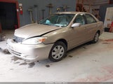 TOYOTA CAMRY LE 4T1BE32K42U075897 снимка