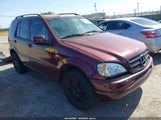 MERCEDES-BENZ ML 320 4JGAB54E01A264327 снимка