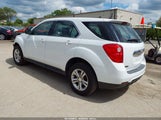 CHEVROLET EQUINOX LS 2GNALBEK2C1338954 снимка
