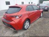 Toyota Corolla Se JTNK4RBE8K3046120 photo