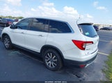 HONDA PILOT 2WD EX-L 5FNYF5H59LB028268 снимка