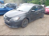 NISSAN SENTRA SV 3N1AB7AP4HY367510 снимка