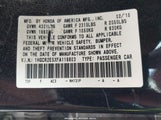 HONDA ACCORD SPORT 1HGCR2E5XFA119603 photo