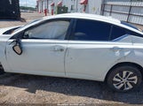 Nissan Altima S Fwd 1N4BL4BV6LC220834 fotografie