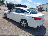 Nissan Altima S Fwd 1N4BL4BV6LC220834 снимка