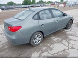 HYUNDAI ELANTRA GLS KMHDU4AD8AU877386 снимка